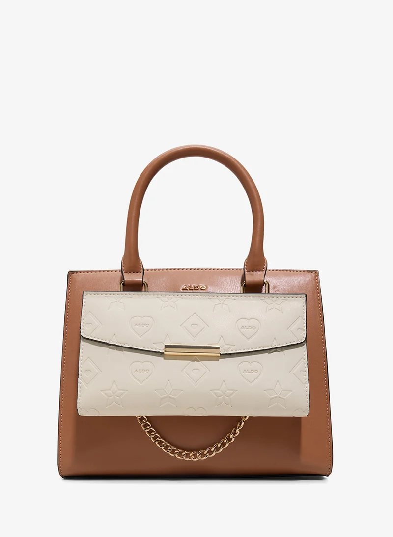 الدو Elelden Top Handle Satchel